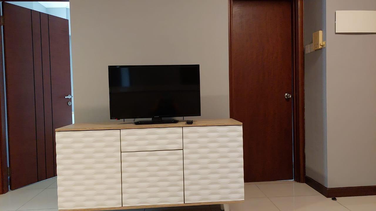 Dijual Murah Apartemen Mewah Waterplace Surabaya Barat - Thumbnail 2