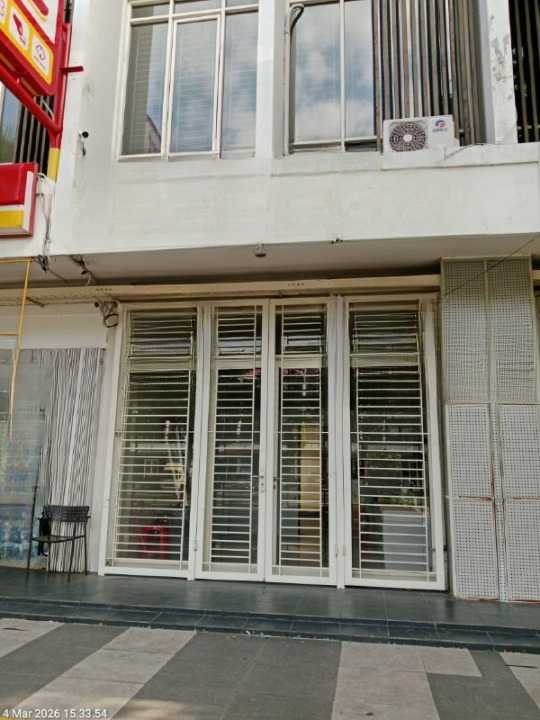 Dijual Ruko Sudah Renovasi Siap Pakai Dekat Alfamart Northwest Citraland Surabaya Barat - Image 1