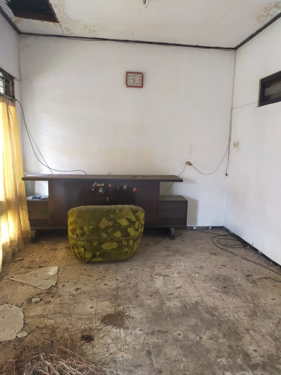 Dijual Rumah Murah Hitung Tanah di Ngagel Timur Surabaya Timur - Thumbnail 3
