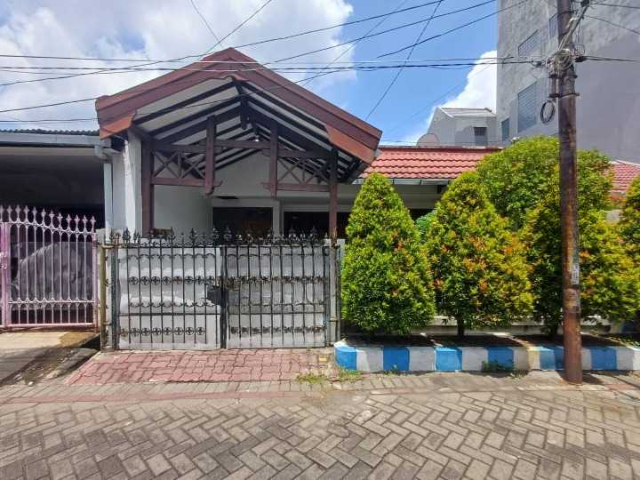 Dijual Rumah Siap Huni di Jalan Bendul Merisi Permai Surabaya Selatan - Image 1