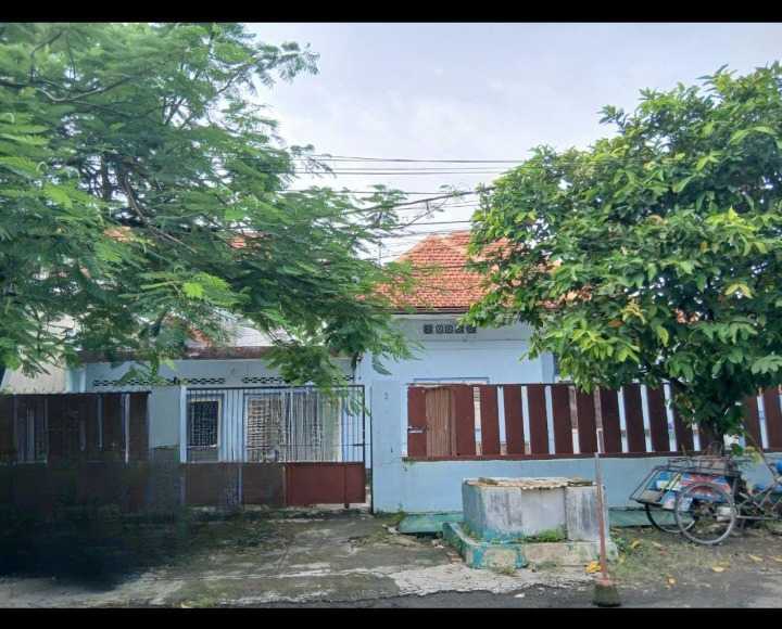 Disewakan Rumah Luas 1 Lantai Strategis di Ketupa Surabaya Pusat - Image 1