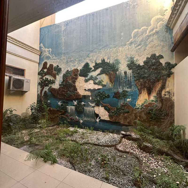 Dijual Rumah Mewah Luas di Margorejo Indah Utara Surabaya Selatan - Thumbnail 7