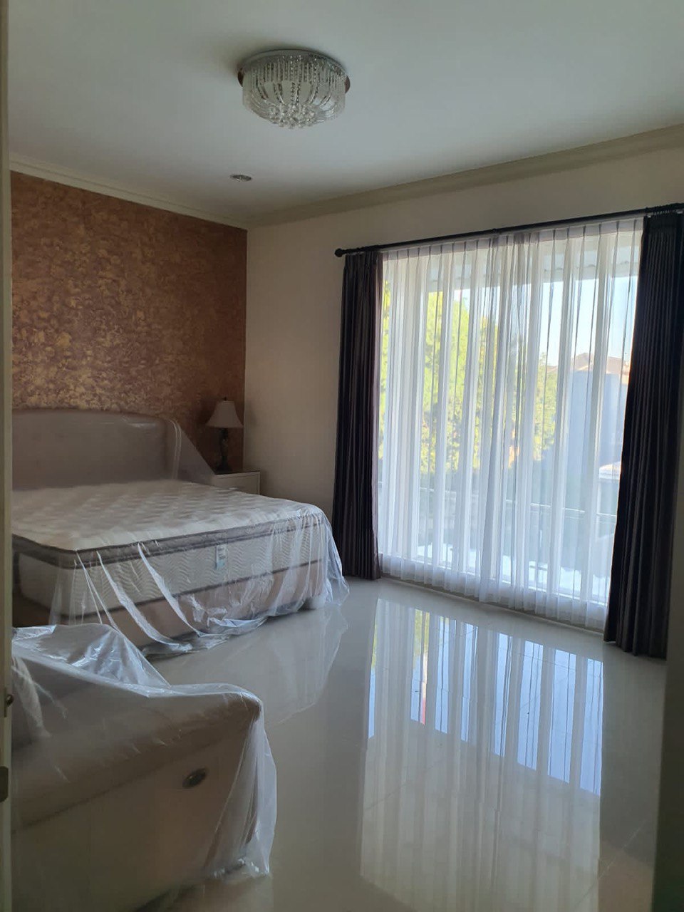 Dijual Rumah Elit di Eastwood  Citraland Surabaya Barat - Thumbnail 7
