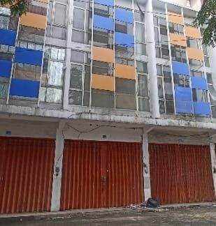 Dijual Ruko 3,5 Lantai Raya Panjang Jiwo Lokasi Strategis Surabaya Timur - Image 1