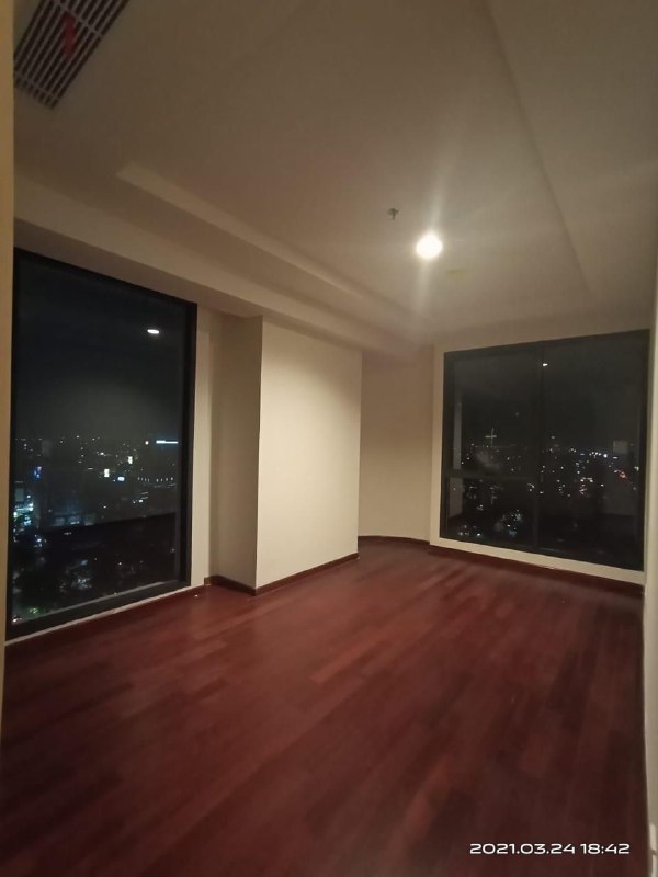Disewakan Unit Apartment: ARC100 Residence Lokasi Strategis Surabaya Pusat - Image 1