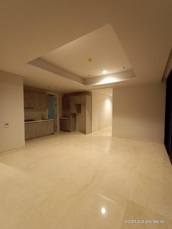 Disewakan Unit Apartment: ARC100 Residence Lokasi Strategis Surabaya Pusat - Thumbnail 3