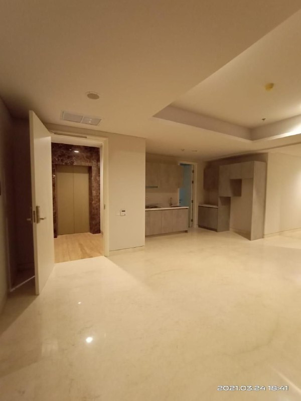 Disewakan Unit Apartment: ARC100 Residence Lokasi Strategis Surabaya Pusat - Thumbnail 4