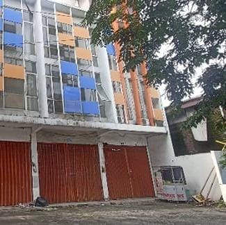 Dijual Ruko Lokasi Strategis Raya Panjang Jiwo Surabaya Timur - Image 1