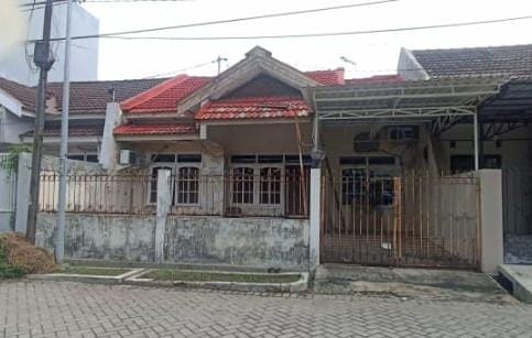 Dijual Rumah 1 Lantai Klampis Semolo Harga Terjangkau Lokasi Strategis Surabaya Timur - Image 1