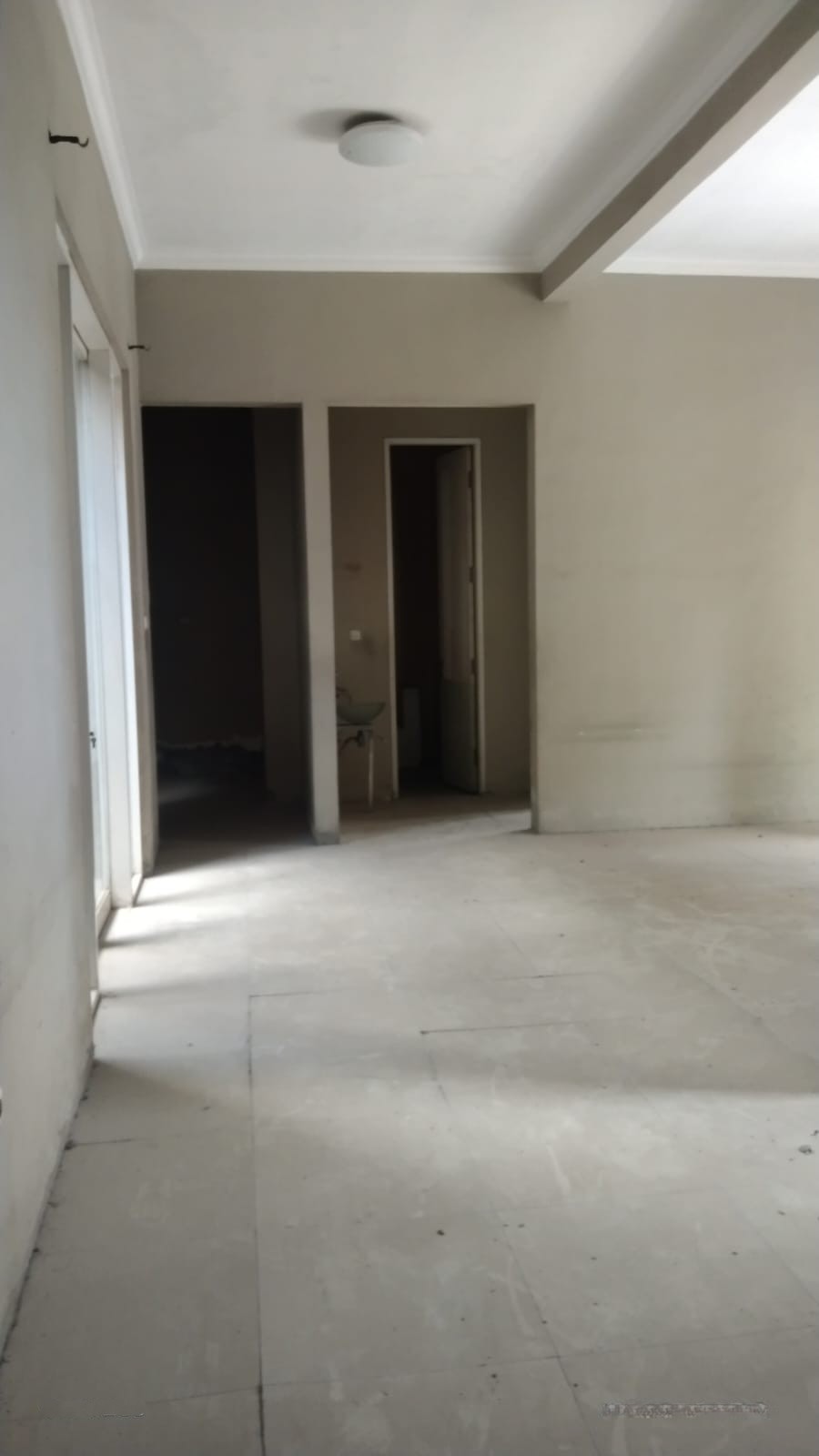 Dijual Rumah Siap Huni di Graha Kebonsari Surabaya Selatan - Thumbnail 2