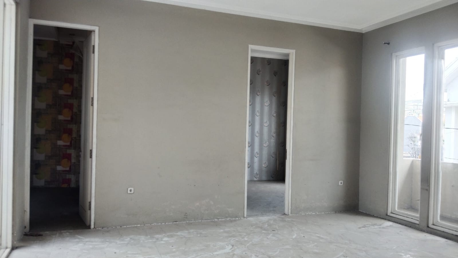Dijual Rumah Siap Huni di Graha Kebonsari Surabaya Selatan - Thumbnail 4