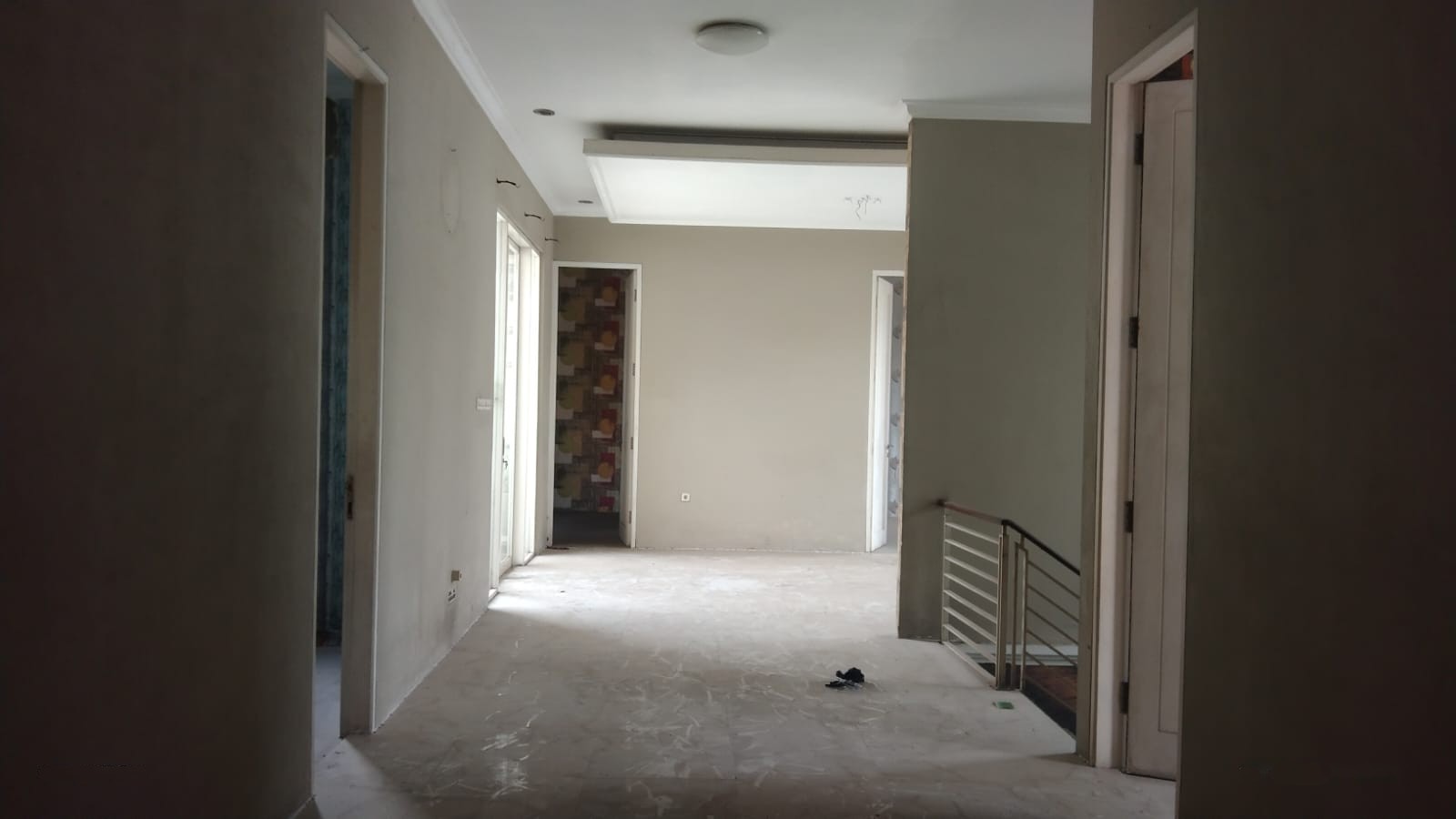 Dijual Rumah Elit di Graha Kebonsari Surabaya Selatan - Thumbnail 3