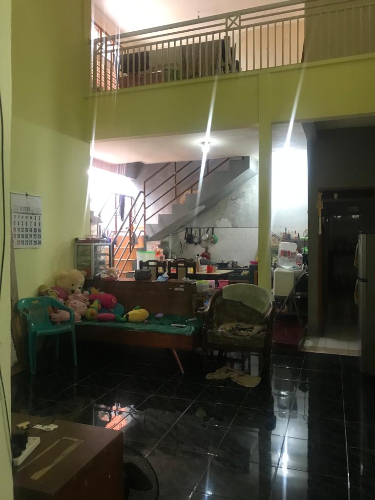 Dijual Rumah Luas Siap Huni di Wisma Lidah Kulon Surabaya Barat - Image 1