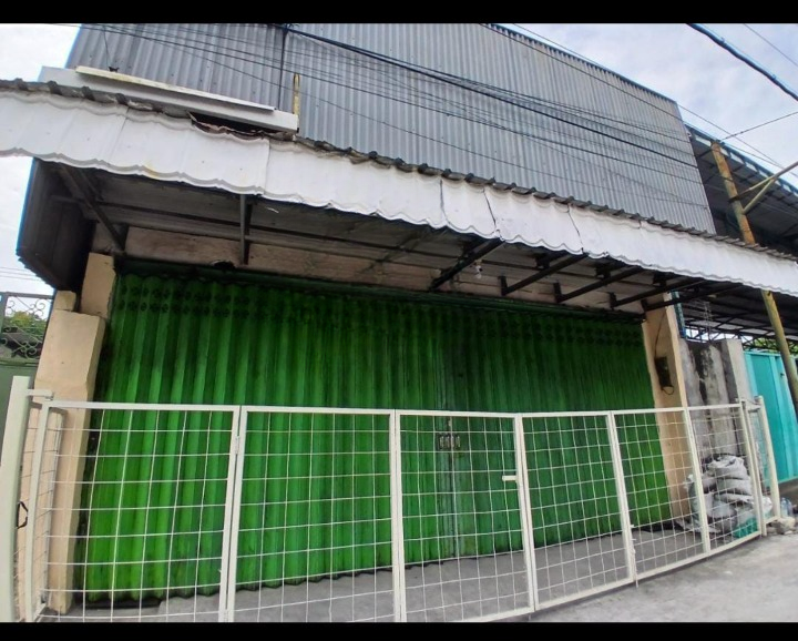 Disewakan Ruko 1 Lantai di Simo Jawar Surabaya Barat - Image 1