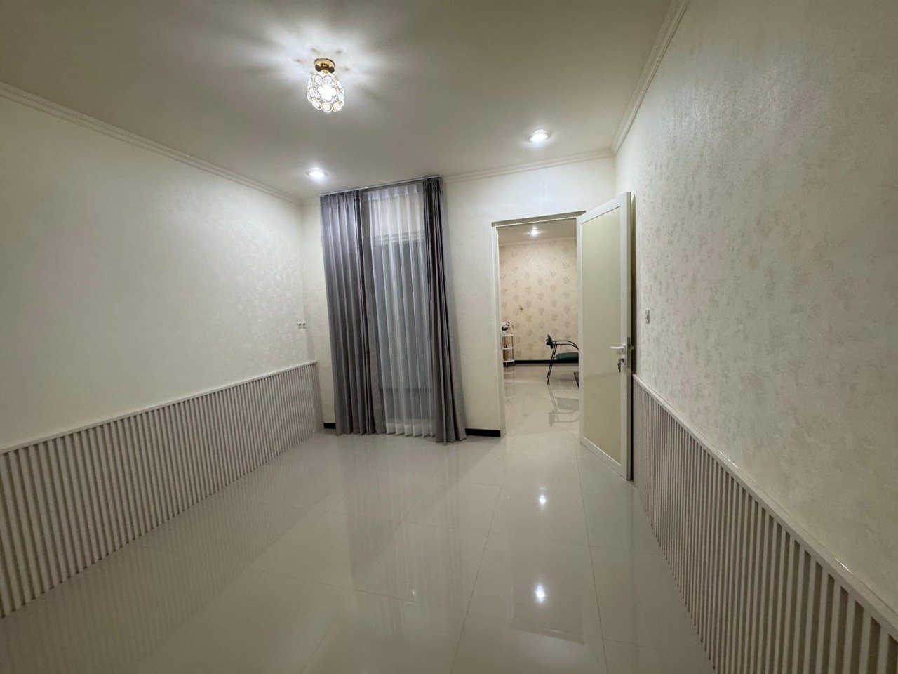 Dijual Rumah 1 Lantai Siap Huni di Ngagel Tama Utara Surabaya Timur - Image 1