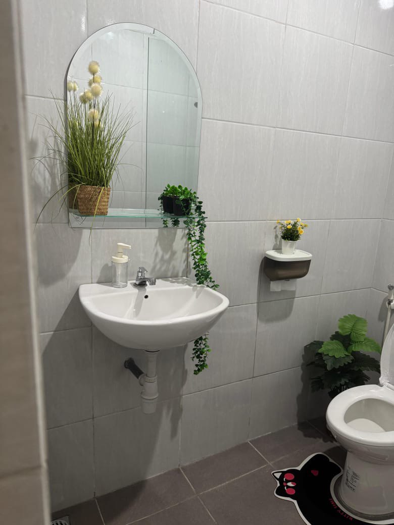 Dijual Rumah 1 Lantai Siap Huni di Ngagel Tama Utara Surabaya Timur - Thumbnail 4