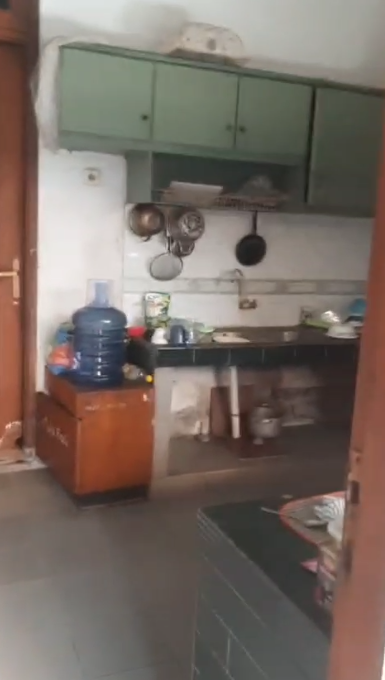 Dijual Rumah Mewah 2 Lantai di Margorejo Indah Surabaya Selatan - Thumbnail 4
