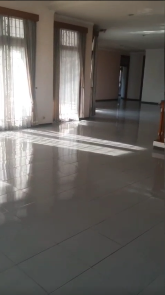 Dijual Rumah Mewah 2 Lantai di Margorejo Indah Surabaya Selatan - Thumbnail 6