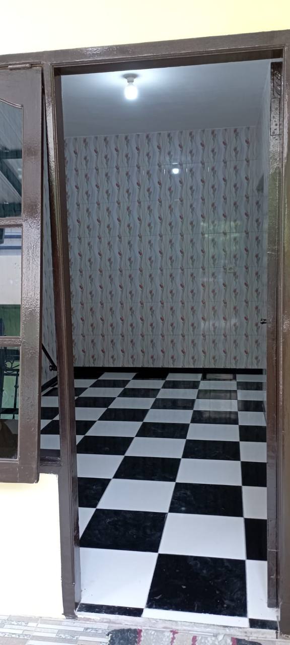 Dijual Rumah 1 Lantai Minimalis Nginden Intan Permata Surabaya Timur - Thumbnail 4