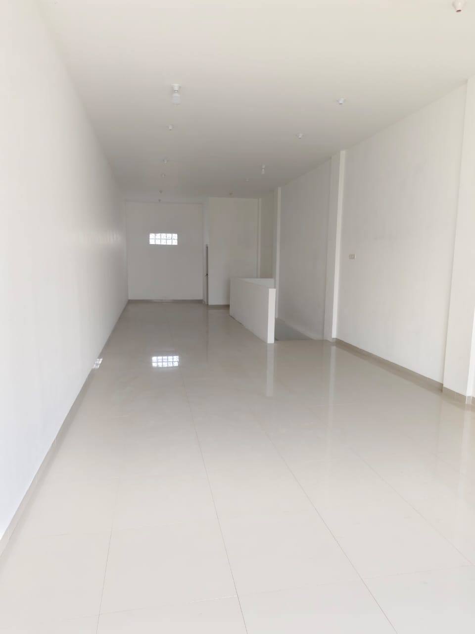 Dijual / Sewa Ruko 3 Lantai Jalan Tambaksari Lokasi Strategis Surabaya Pusat - Thumbnail 5