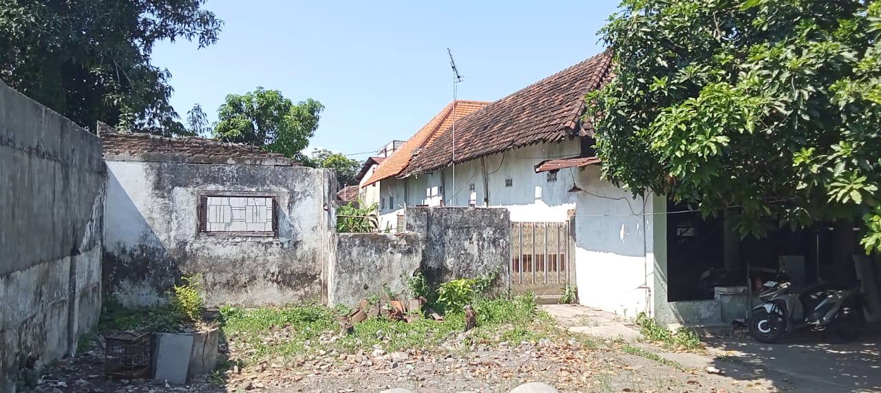 Dijual Rumah Hitung Tanah Jalan Gersikan Lokasi Strategis Surabaya Timur - Thumbnail 2