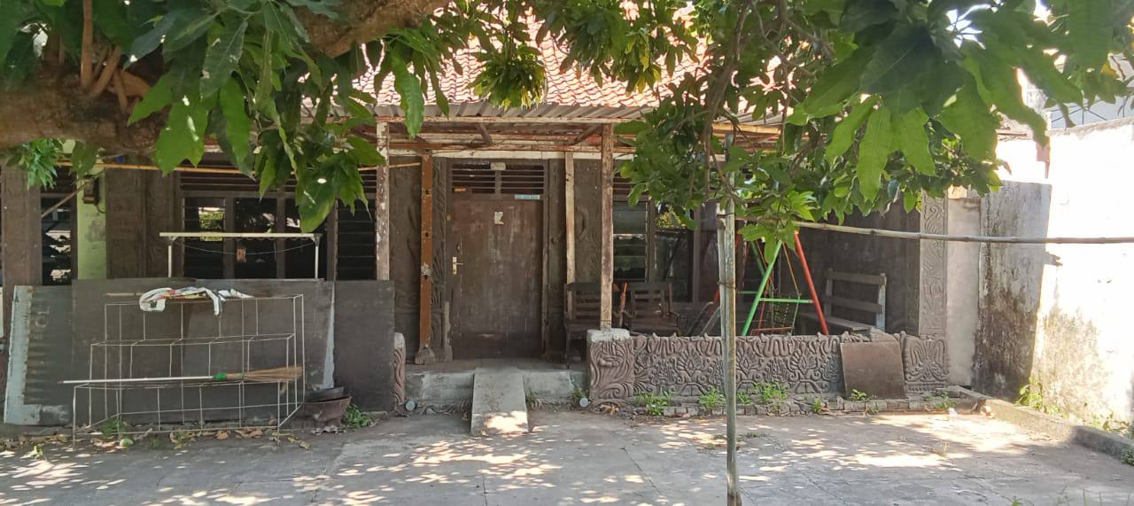 Dijual Rumah Hitung Tanah Jalan Gersikan Lokasi Strategis Surabaya Timur - Thumbnail 5