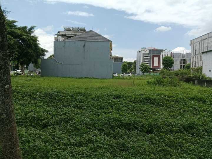 Dijual Tanah Siap Bangun di Waterfront Surabaya Barat - Image 1