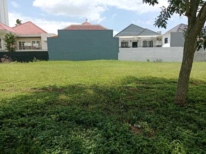 Dijual Tanah Harga Murah Citraland Esplande Surabaya Barat - Image 1