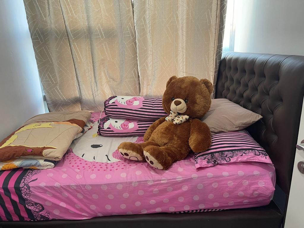 Dijual Apartemen Furnish Siap Huni di La Viz Pakuwon Mall Surabaya Barat - Thumbnail 4