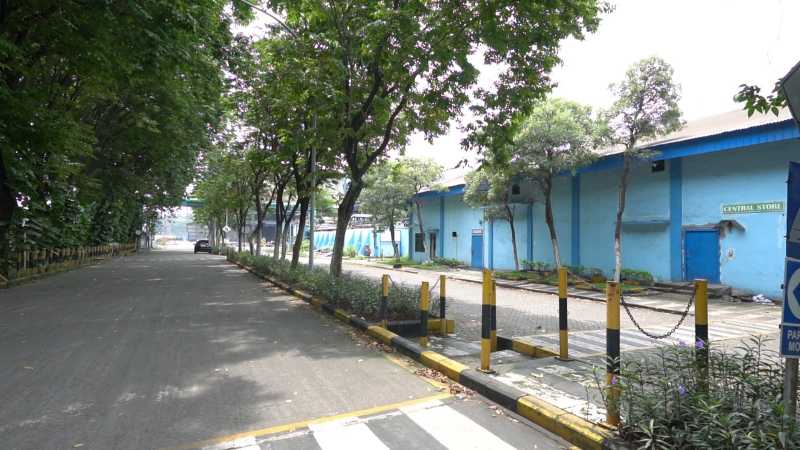 Dijual Tanah Luas Strategis di Jalan Medaeng Kulon Kedung Turi Sidoarjo - Thumbnail 5