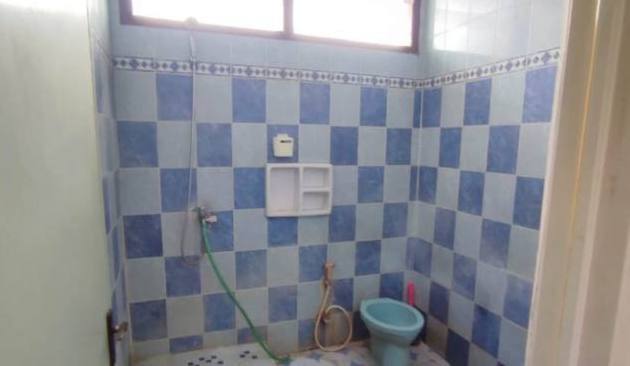 Dijual Rumah Mewah Murah 3 Lantai Pondok Tjandra Indah Sidoarjo - Thumbnail 3