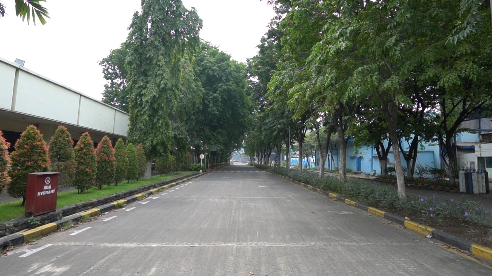 Dijual Tanah Industri Strategis di Jalan Medaeng Kulon Kedung Turi Sidoarjo - Thumbnail 4
