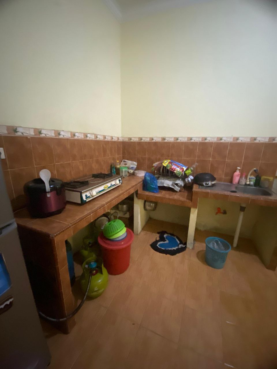 Dijual Rumah Minimalis di Jalan Pucang Anom Surabaya Timur - Thumbnail 4