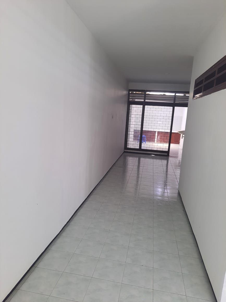 Dijual/Disewakan Rumah Strategis di Jalan Pucang Anom Surabaya Timur - Thumbnail 8