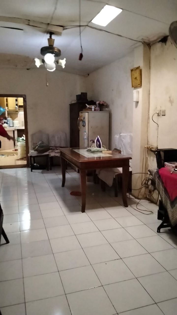 Dijual Rumah Hitung Tanah di Jalan Siwalankerto Tengah Surabaya Selatan - Thumbnail 5
