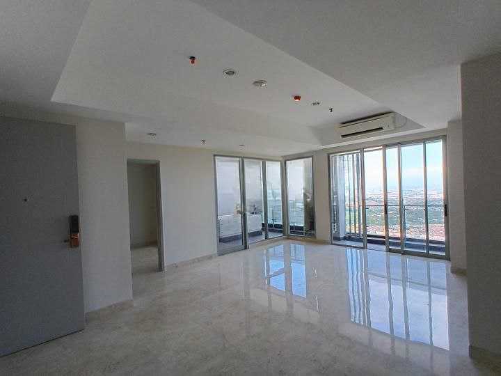 Dijual/Disewakan Apartemen Mewah di Grand Sungkono Surabaya Barat - Image 1