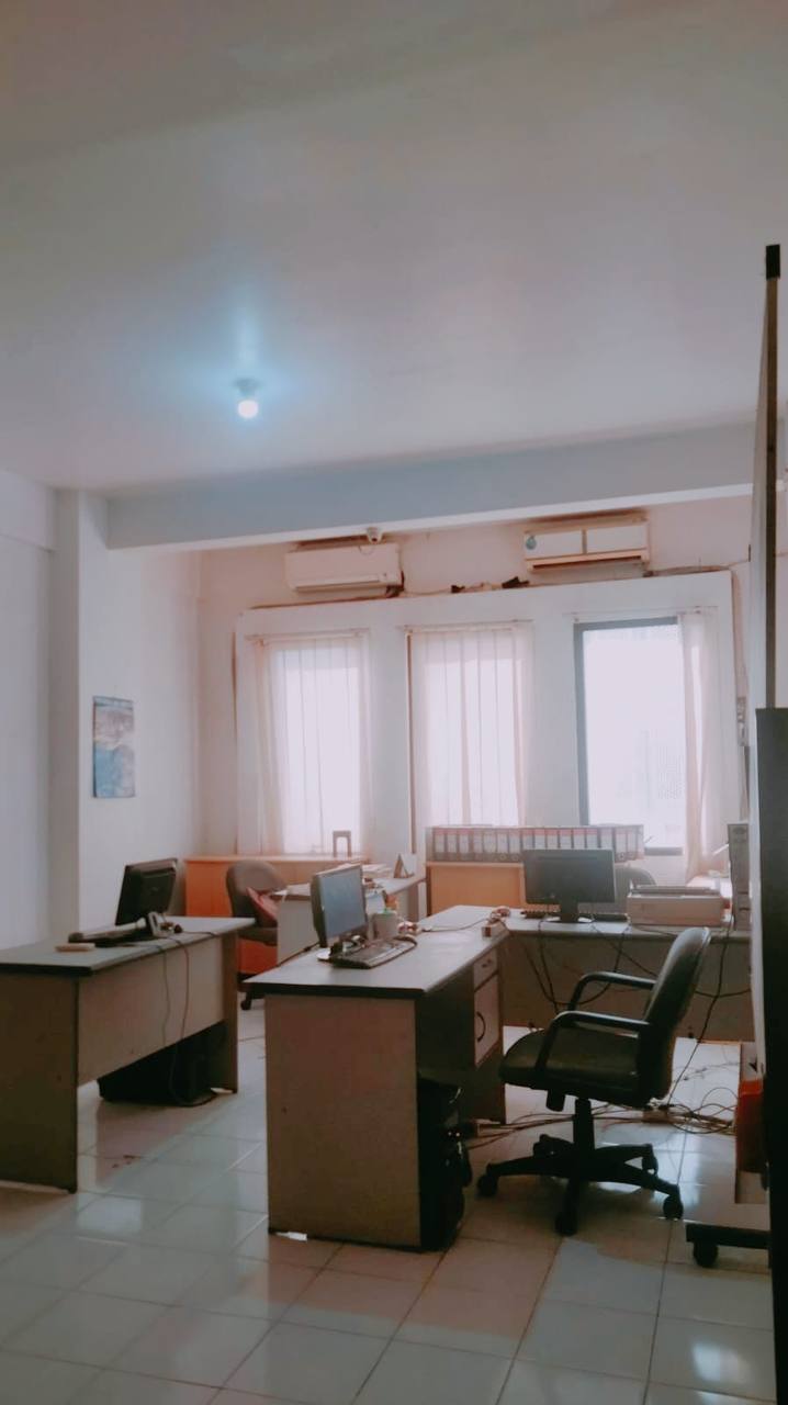Dijual Ruko 3,5 Lantai Mangga Dua Jagir Wonokromo Lokasi Strategis Surabaya Selatan - Thumbnail 2