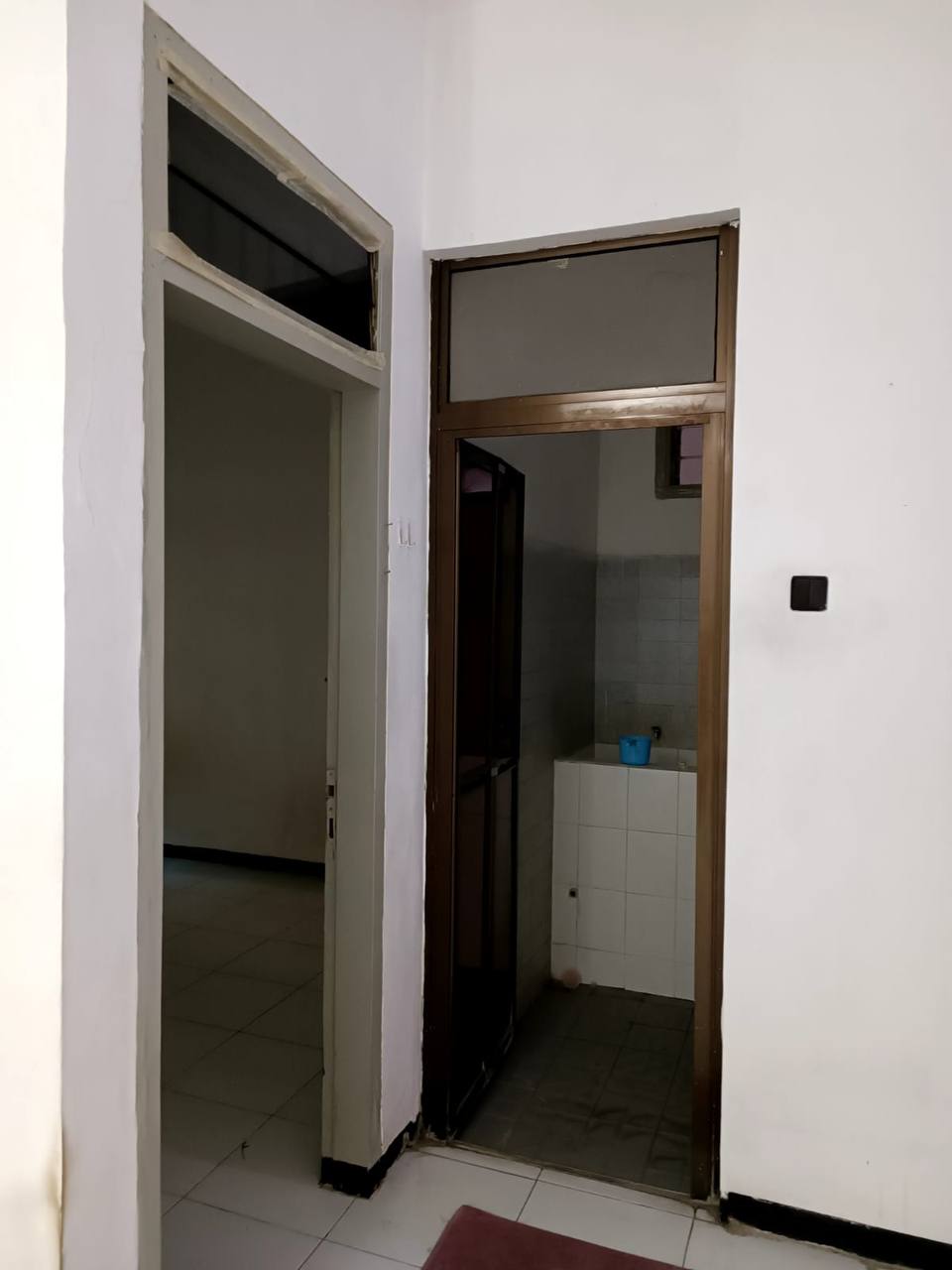 Dijual Rumah 1 Lantai Babatan Pantai Lokasi Strategis Surabaya Timur - Thumbnail 3