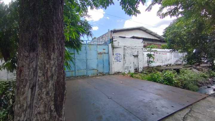 Dijual Tanah Luas Strategis di Jalan Raya Dupak Surabaya Pusat - Thumbnail 2
