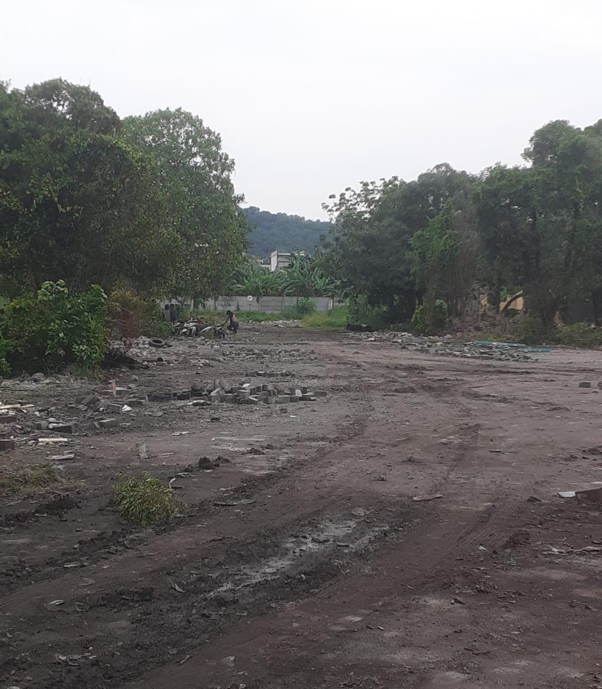 Dijual Tanah Kavling Siap Bangun Ex Pabrik 6,3 Hektar Lokasi Jl. Tridharma KIG Gresik - Thumbnail 2