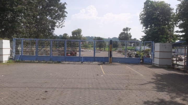 Dijual Tanah Kavling Siap Bangun Ex Pabrik 6,3 Hektar Lokasi Jl. Tridharma KIG Gresik - Thumbnail 4