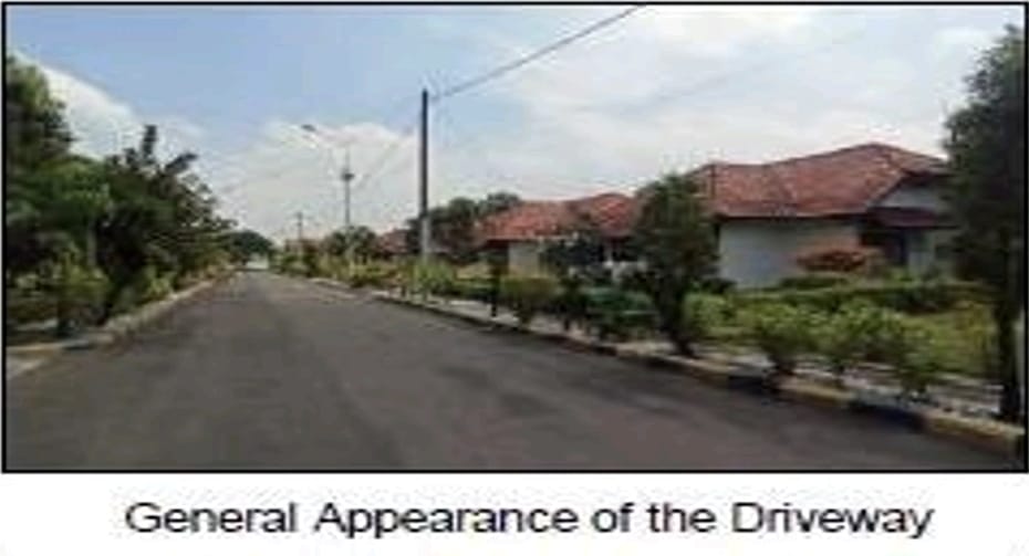 Dijual Murah Tanah Kavling dan Bangunan Perumahan Karyawan  Lokasi Strategis Taman Sidoarjo - Thumbnail 3