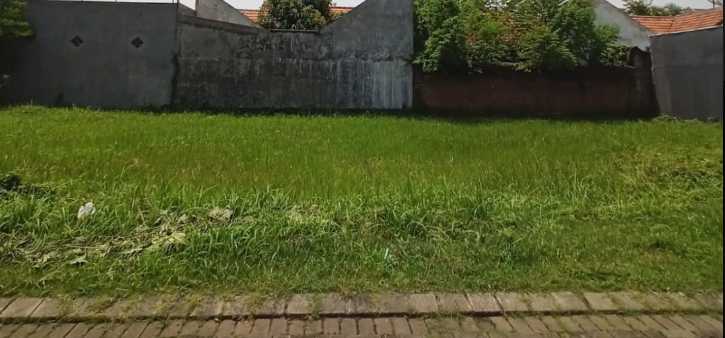 Dijual Tanah Strategis di Kawasan Citra Harmoni Sidoarjo - Image 1