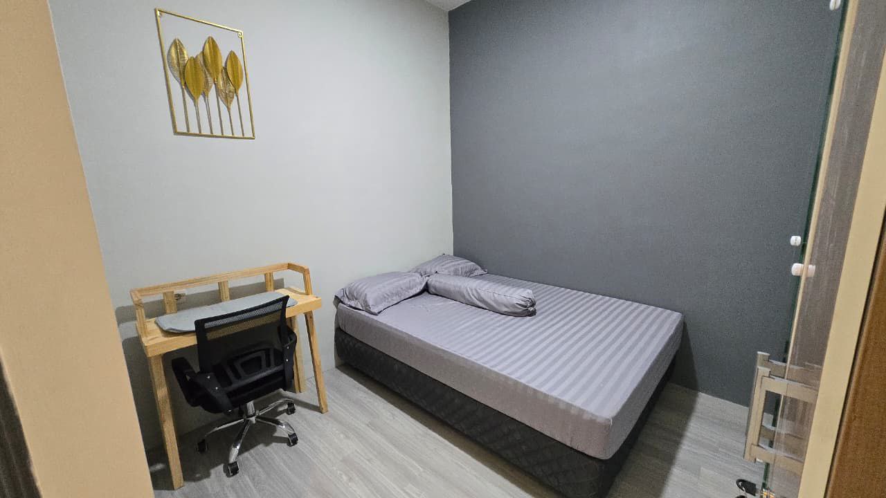 Dijual Rumah Kos Full Furnished 2 Lantai di Jalan Raya Dukuh Kapasan Sambikerep Surabaya Barat - Thumbnail 3