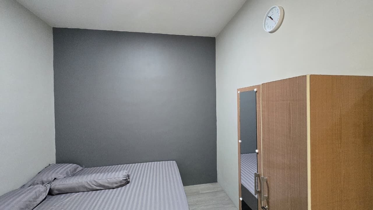 Dijual Rumah Kos Full Furnished 2 Lantai di Jalan Raya Dukuh Kapasan Sambikerep Surabaya Barat - Thumbnail 4