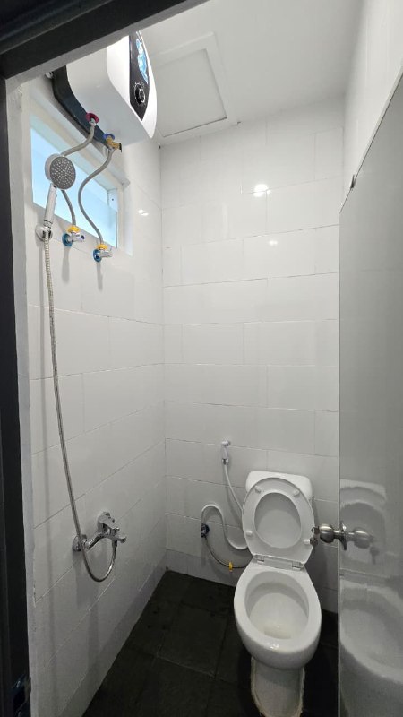 Dijual Rumah Kos Full Furnished 2 Lantai di Jalan Raya Dukuh Kapasan Sambikerep Surabaya Barat - Thumbnail 5