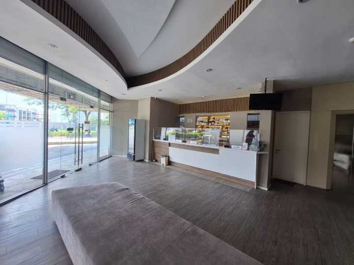 Disewakan Ruko Mewah Strategis Siap Huni di Gwalk Shop House Surabaya Barat - Thumbnail 3