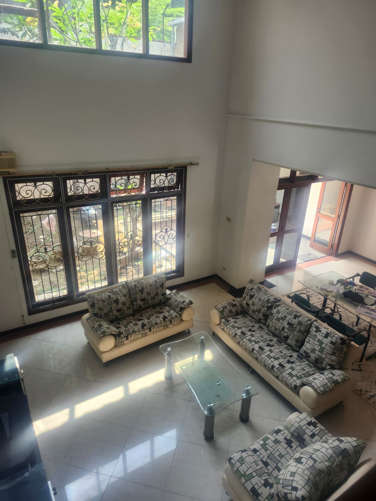 Dijual / Disewakan Rumah Mewah 2 Lantai Villa Bukit Mas Lokasi Premium Surabaya Barat - Thumbnail 5