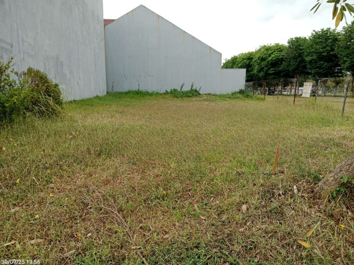 Dijual Tanah Kavling Palma Grandia Citraland Utara Surabaya - Image 1