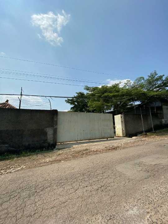 Dijual Gudang dan Kantor Luas Strategis di Jalan Raya Cerelek Pagadeng Subang - Thumbnail 4